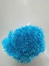 Pearl Light 01 Earth Blue Flower Core Gypsum 1 Application Scenario